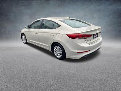 Used 2017 Hyundai Elantra SE w/ Cargo Package