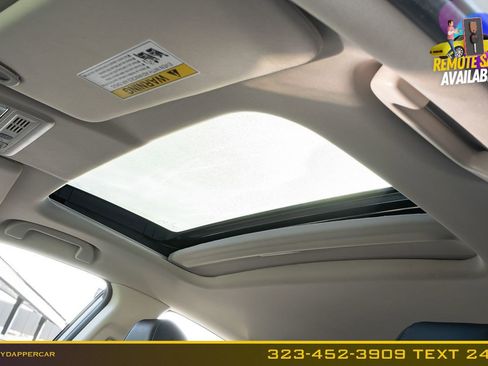 Used 2022 Honda Insight Touring image 14