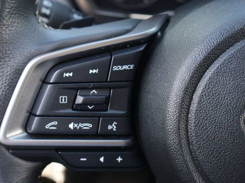 Used 2024 Subaru Outback Limited AWD/4WD image 22