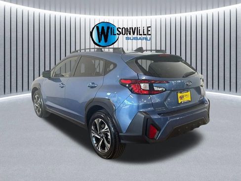 Certified 2024 Subaru Crosstrek 2.0i Premium AWD/4WD image 8