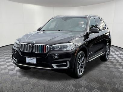 Used 2014 BMW X5 sDrive35i