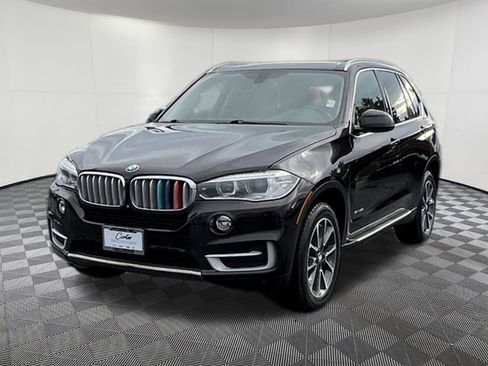 Used 2014 BMW X5 sDrive35i image 3