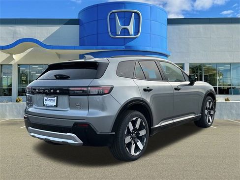 New 2025 Honda Prologue Elite image 2
