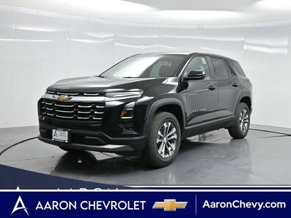 New 2026 Chevrolet Equinox LT