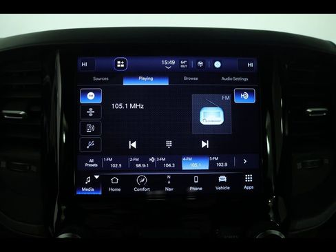 Used 2022 RAM 2500 Tradesman image 25