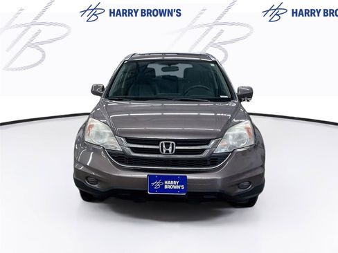 Used 2011 Honda CR-V EX-L image 6