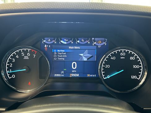 Certified 2023 Ford F150 XLT w/ Equipment Group 302A High image 39