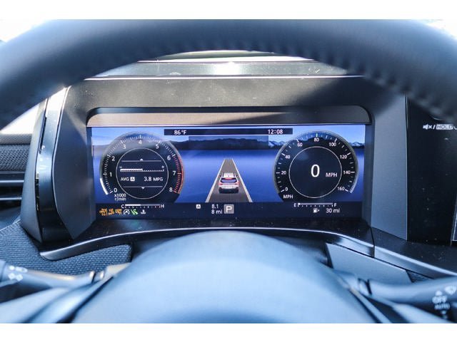 New 2026 Subaru Outback Limited XT AWD/4WD image 51