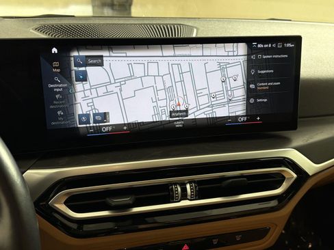 Used 2023 BMW i4 eDrive35 w/ Premium Package image 14