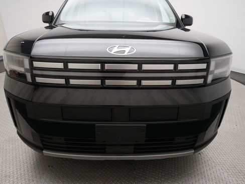 Used 2026 Hyundai Santa Fe SEL AWD/4WD image 23