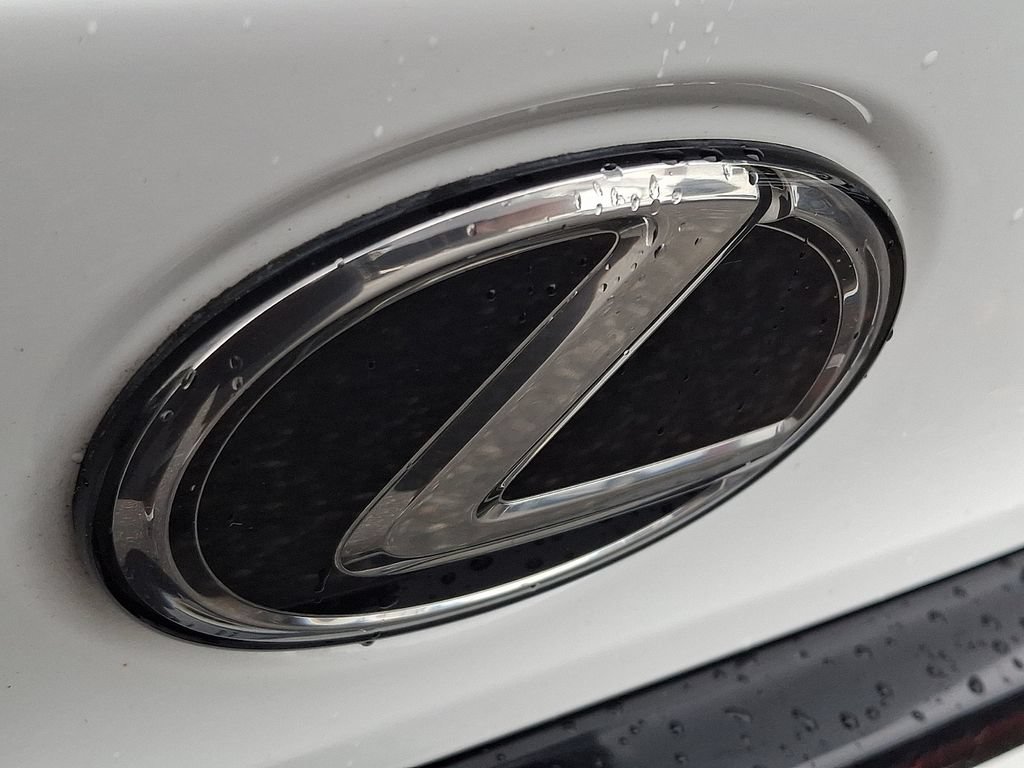 Used 2024 Lexus IS 350 F Sport w/ Memory Package AWD/4WD image 30