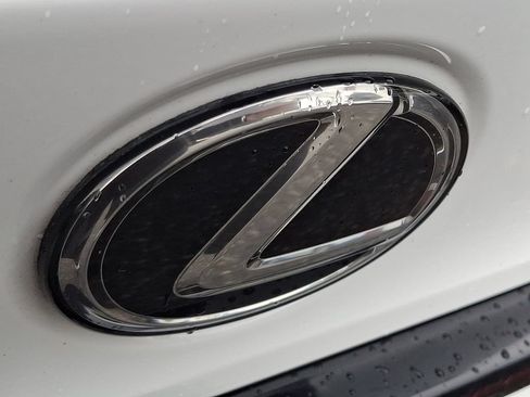 Used 2024 Lexus IS 350 F Sport w/ Memory Package AWD/4WD image 30