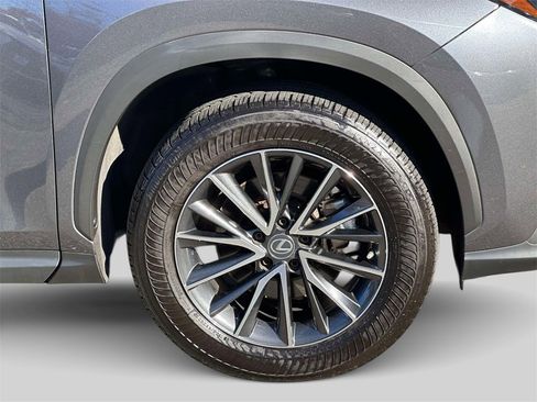 Certified 2023 Lexus NX 350 350 Premium image 10