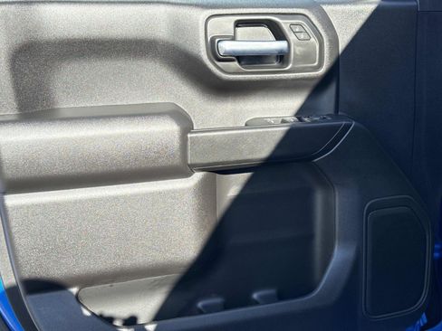 New 2026 Chevrolet Silverado 1500 Custom image 8
