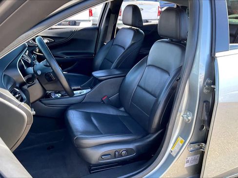 Used 2024 Chevrolet Malibu LT image 7