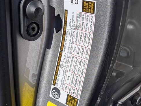 Used 2023 Lexus IS 350 F Sport image 18