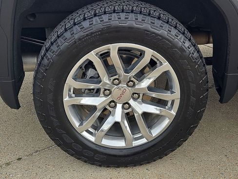 Used 2020 GMC Sierra 1500 SLT AWD/4WD image 7