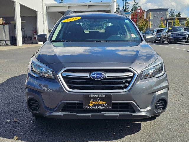 Used 2019 Subaru Outback 2.5i AWD/4WD image 9