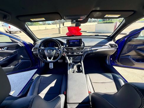 Used 2021 Honda Accord Sport image 40