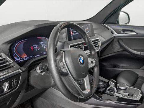 Used 2024 BMW X3 sDrive30i RWD image 26