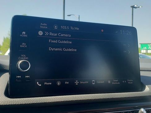 Certified 2024 Acura Integra A-Spec image 26