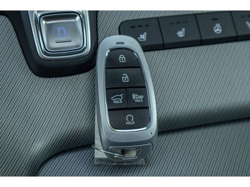 Used 2025 Hyundai Palisade SEL AWD/4WD image 29