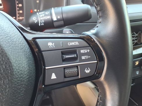 Used 2024 Honda Accord Touring image 28