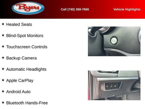 Used 2019 Kia Stinger image 12