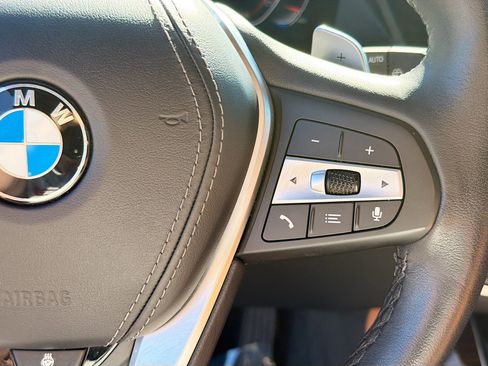 Used 2021 BMW X5 xDrive40i w/ Convenience Package image 40