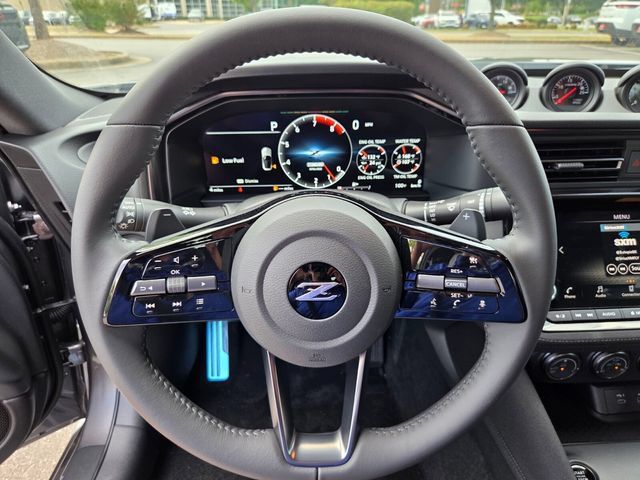 New 2027 Nissan Z Sport w/ Essentials Package (Sport) RWD image 21