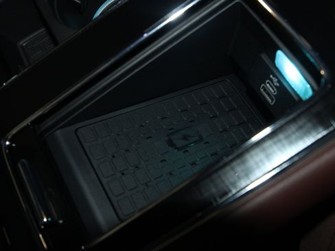 New 2026 Lincoln Aviator Reserve AWD/4WD image 16