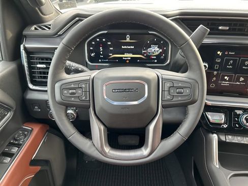 New 2026 GMC Sierra 2500 Denali Ultimate w/ Max Trailering Package image 22