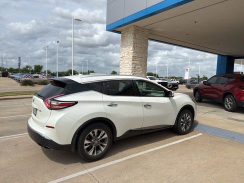 Used 2015 Nissan Murano SL image 2