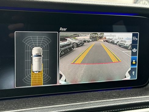 Certified 2024 Mercedes-Benz G 550 image 26