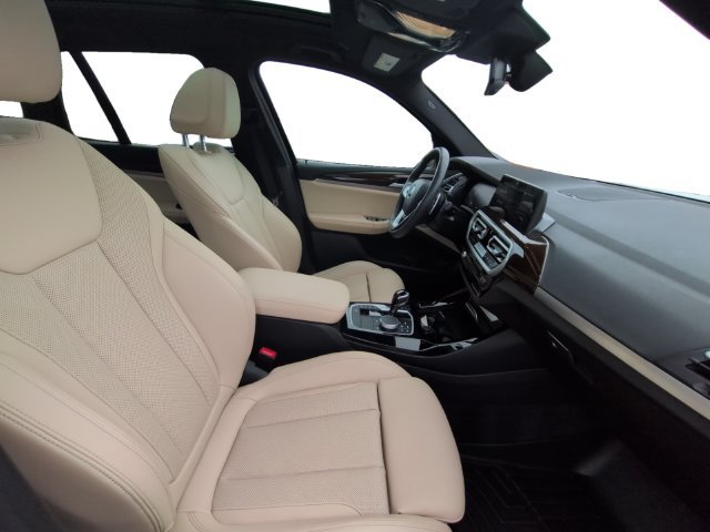 Certified 2024 BMW X3 xDrive30i w/ Convenience Package AWD/4WD image 22