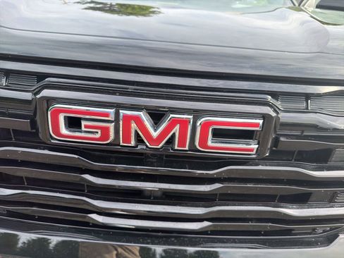 Used 2026 GMC Terrain Elevation w/ Elevation Premium Package AWD/4WD image 33