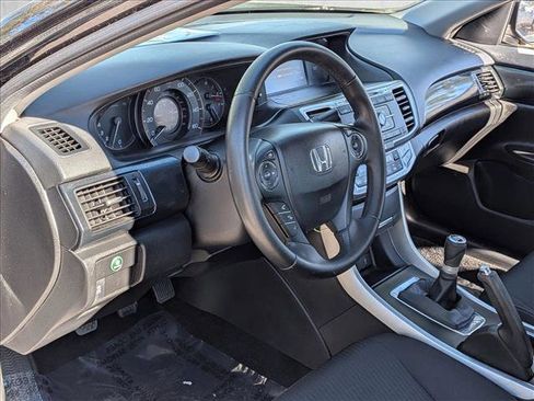 Used 2014 Honda Accord Sport image 10