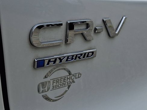 Used 2023 Honda CR-V Sport image 32