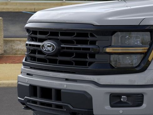 New 2026 Ford F150 XLT w/ Equipment Group 303A High image 17