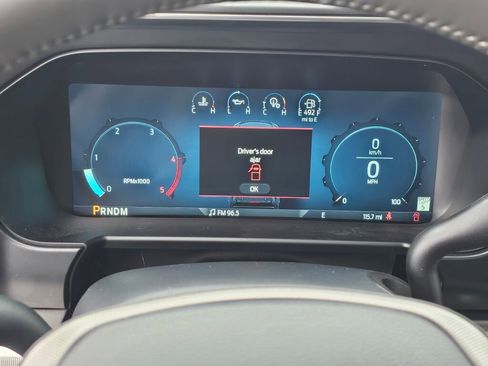 Used 2025 Ford F450 Platinum w/ Platinum Plus Package image 25