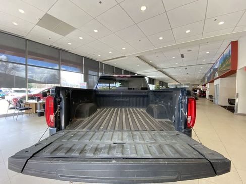 Used 2020 GMC Sierra 1500 AT4 w/ AT4 Premium Package AWD/4WD image 27