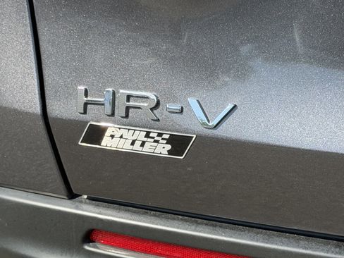 Used 2024 Honda HR-V LX image 26