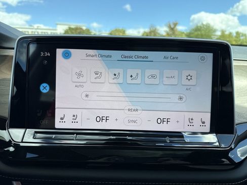 New 2026 Volkswagen Atlas SE image 20