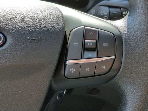 New 2026 Ford Transit 250 Low Roof image 22