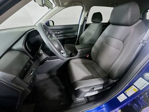 Used 2025 Honda CR-V LX image 26