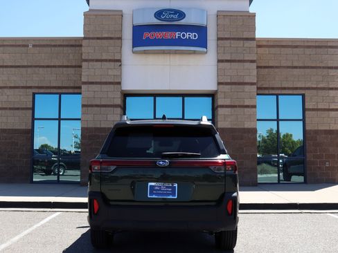 Used 2026 Subaru Outback Limited XT w/ Premium/Limited Package AWD/4WD image 7