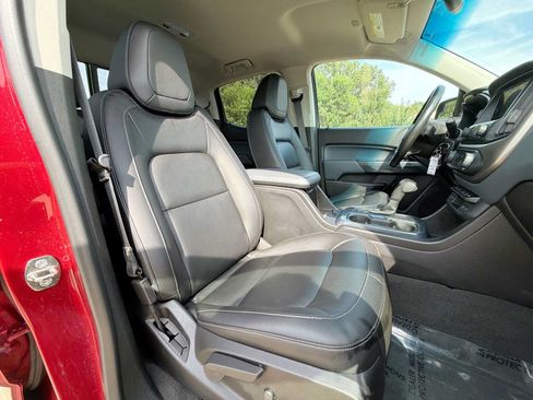 Used 2020 Chevrolet Colorado Z71 AWD/4WD image 18
