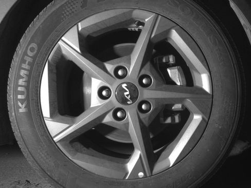 Used 2025 Kia K4 FWD image 10