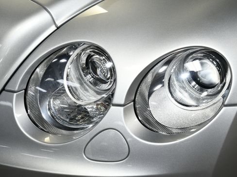 Used 2008 Bentley Flying Spur Flying Spur image 57