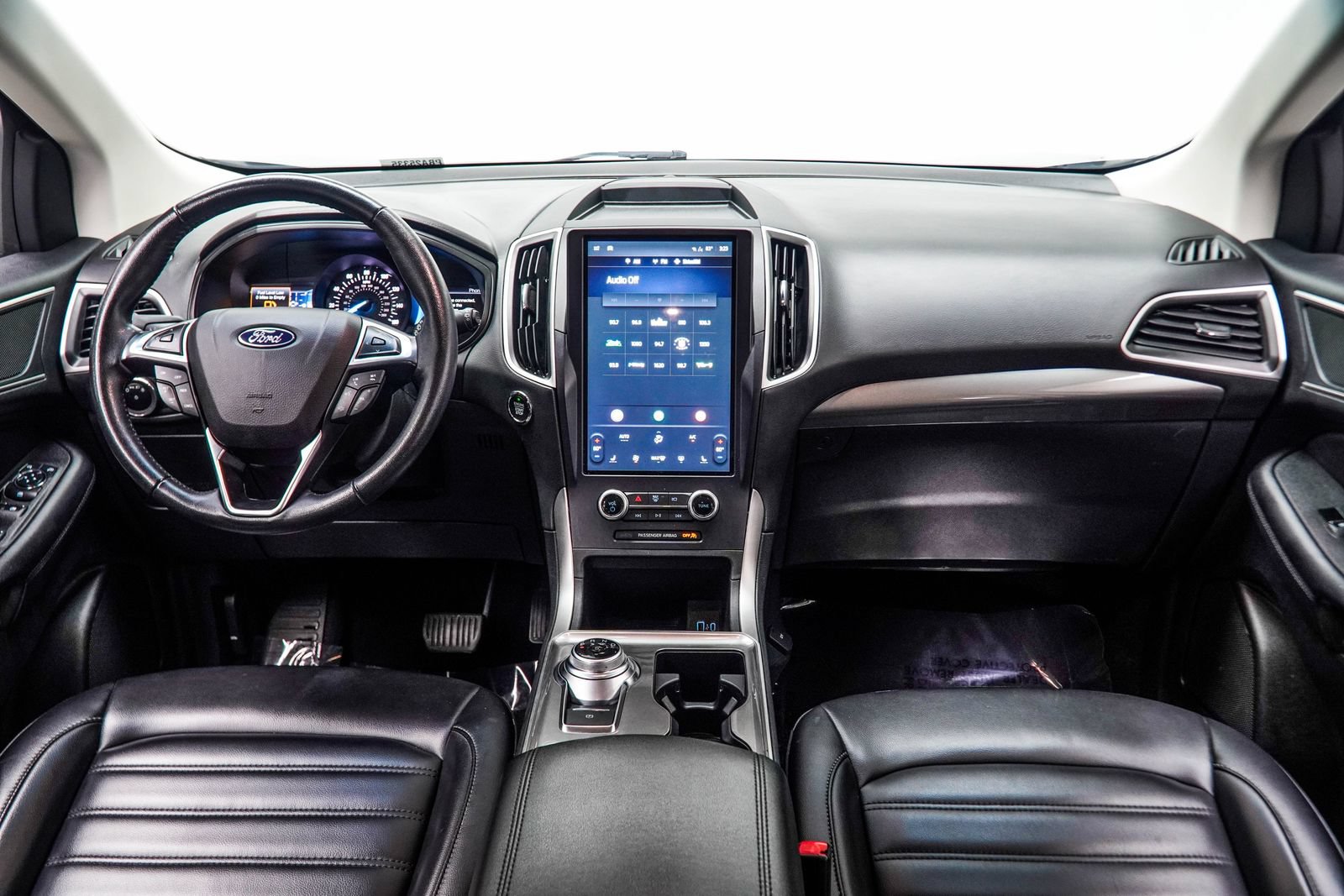 Used 2023 Ford Edge SEL AWD/4WD image 6